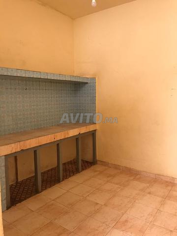 hay rbiaa centre bir mezoui khouribga  - 2