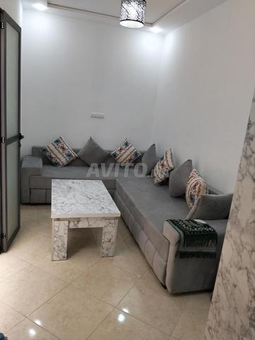 À louer – Bel appartement meublé à Saïdia (RDC) - 2