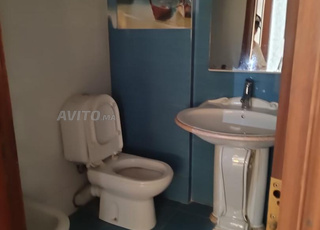 شقة للإيجار 80 م² في نجمة