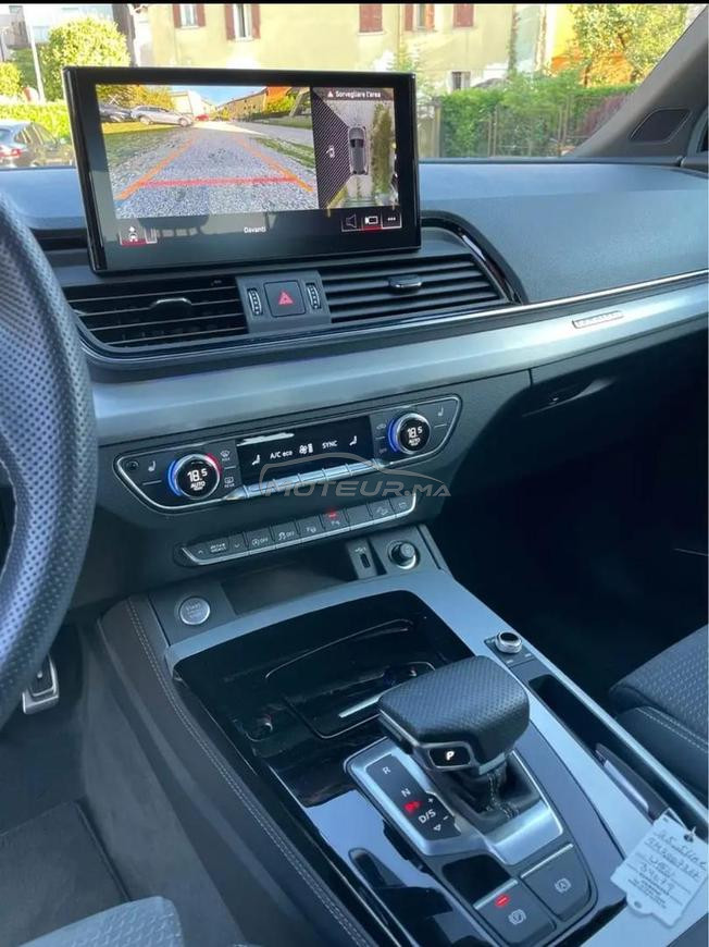 Audi 4  S Line