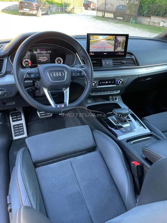 Audi 4  S Line