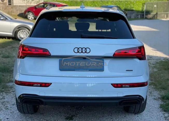 Audi 4  S Line