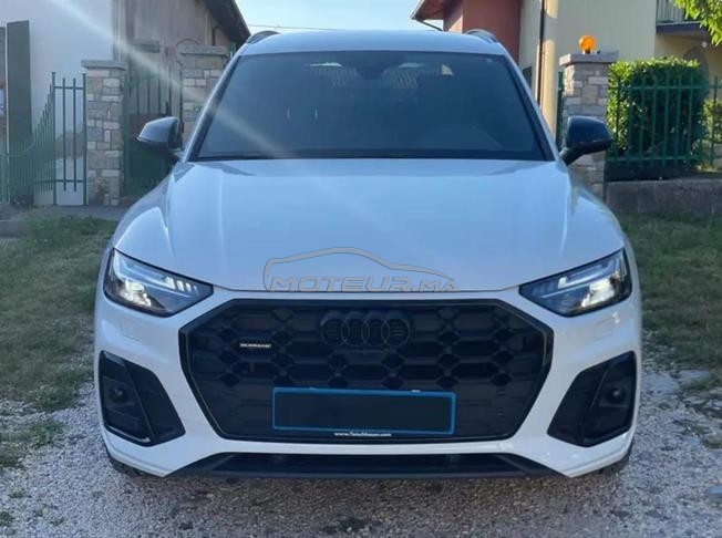 Audi 4  S Line