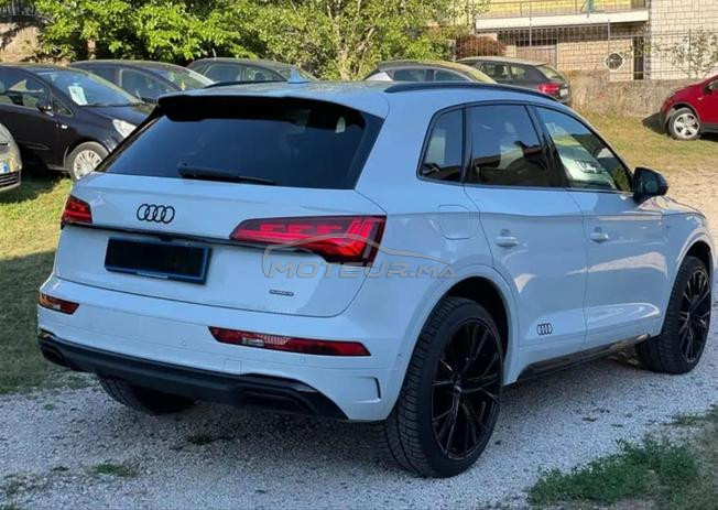 Audi 4  S Line