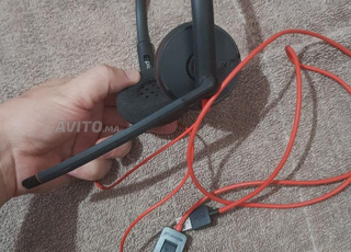 Plantronics Blackwire C320 - Casque