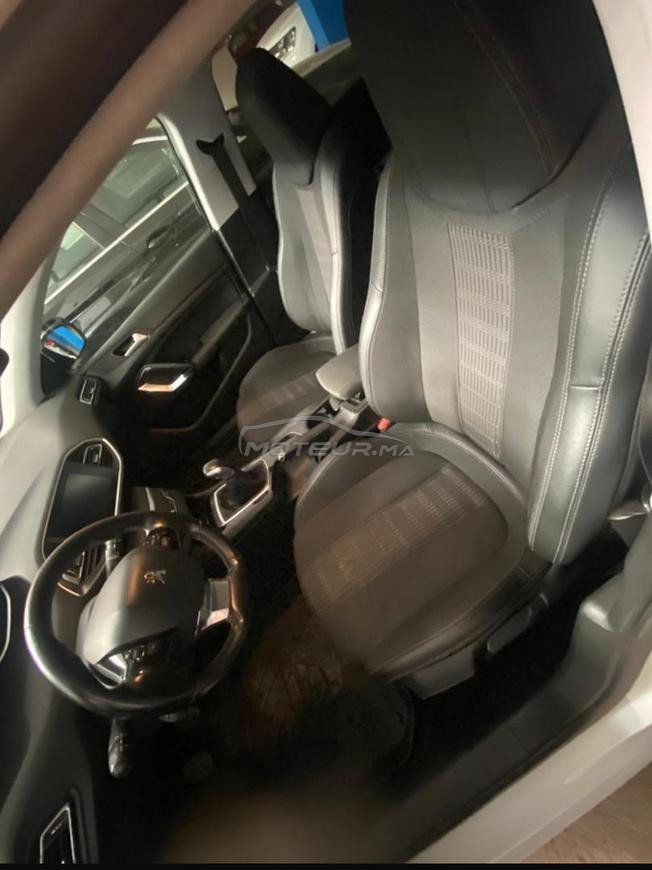 Peugeot 308 toute options 