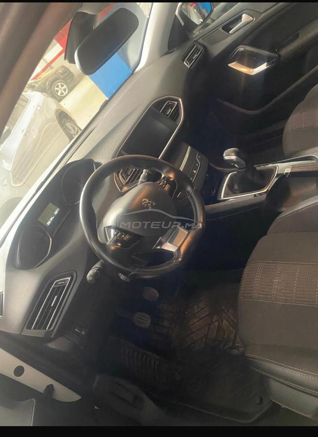 Peugeot 308 toute options 