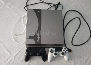 PS4 en tres bonne etat 