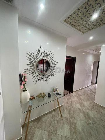 شقة علال الفاسي فندق رضوان متوفرة فقط - 2