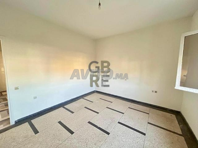 Villa à usage bureau ou habitation à Hay Riad - 2