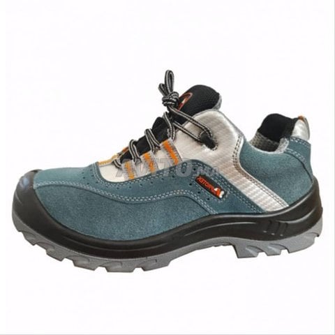 chaussures sécurité homme taille 43