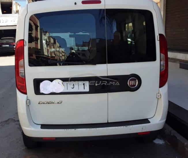 Fiat Doblo 