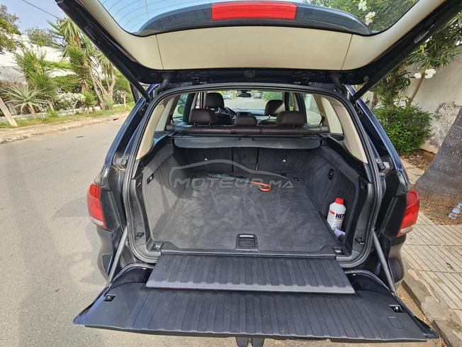 bmw x5 2016