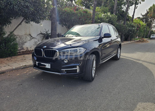 bmw x5 2016