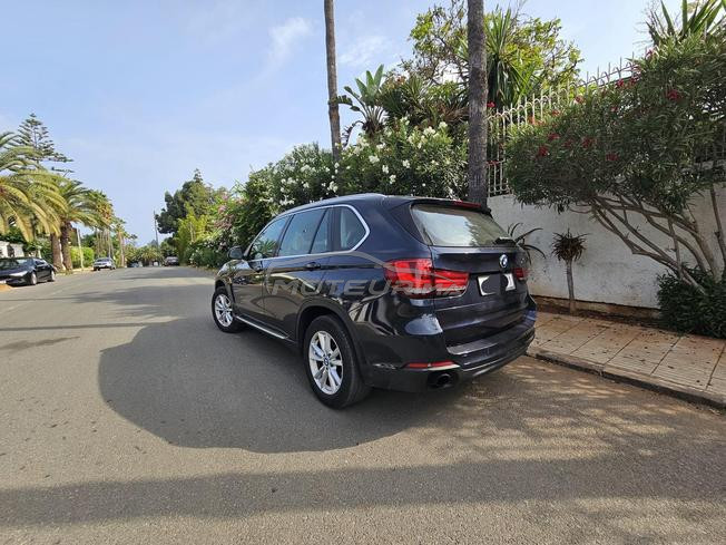 bmw x5 2016