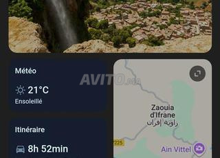 Maison neuve à vendre