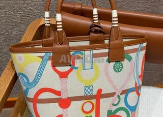 Sac Cabas Chic Hermès HR5760