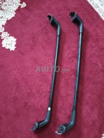 porte bagage golf 4 - 2