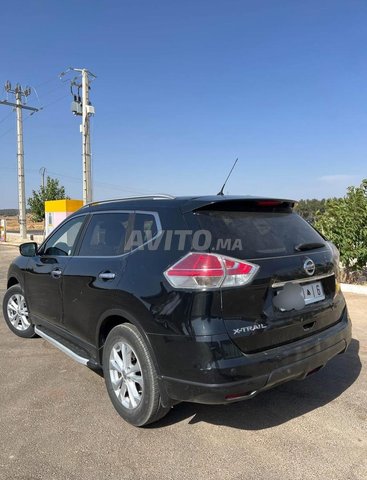 NISSAN X-TRAIL 2016 PRIX NÉGOCIABLE 