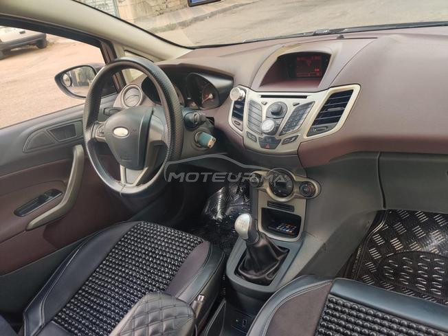 Ford Focus Diesel Manuelle 2011 à Casablanca