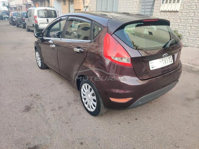 Ford Focus Diesel Manuelle 2011 à Casablanca