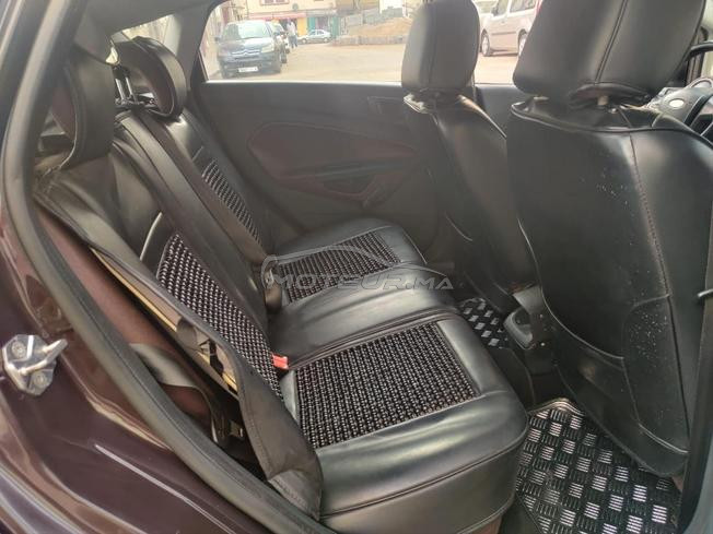 Ford Focus Diesel Manuelle 2011 à Casablanca