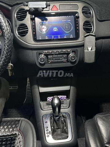Volkswagen tiguan 2011 tout option n9iya bzf - 2