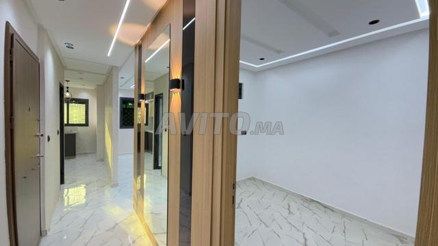 Appartement à vendre 64 m² à Meknès - 2