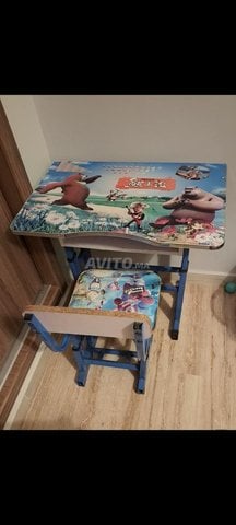 bureau enfant 
