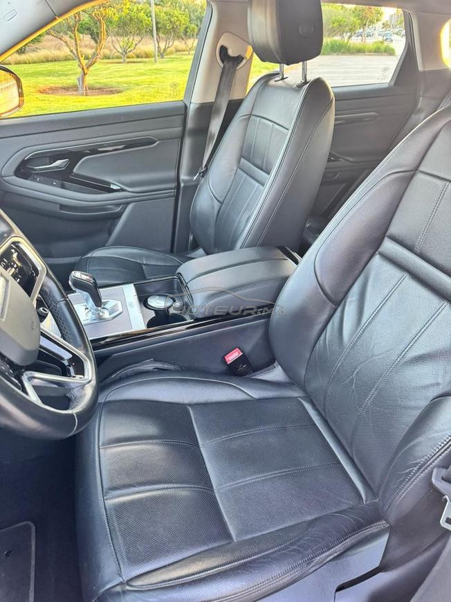Range rover évoque à vendre 