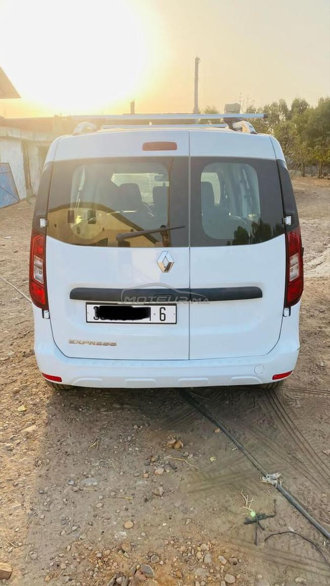 RenaultExpress