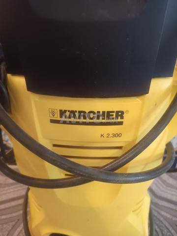 Karcher K2300 tout neuf