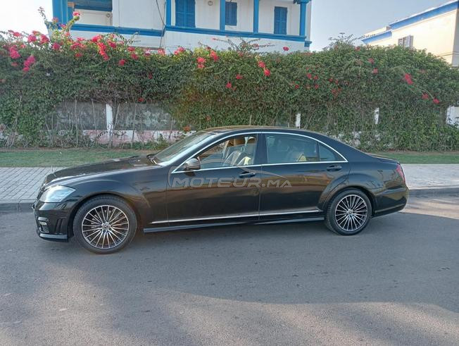 Mercedes 350 AMG