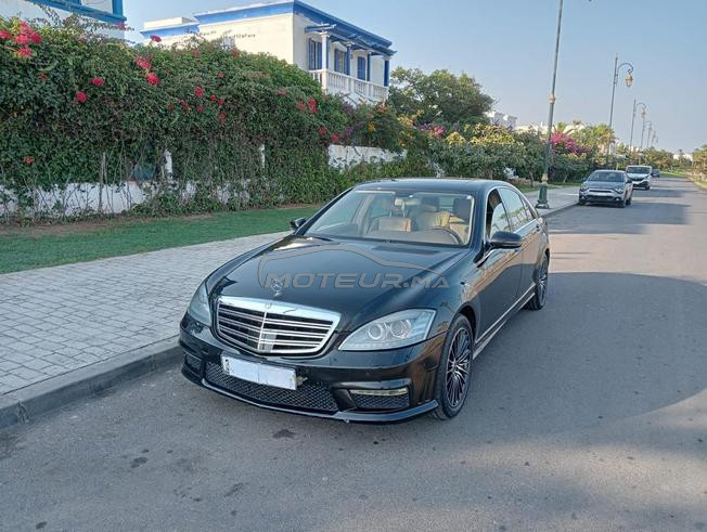 Mercedes 350 AMG