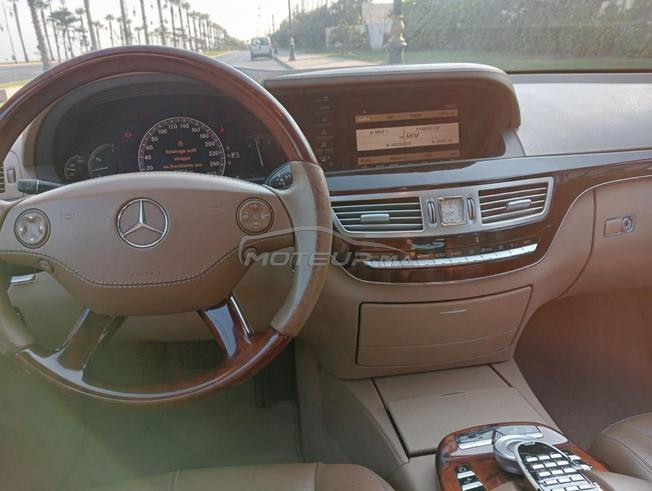 Mercedes 350 AMG