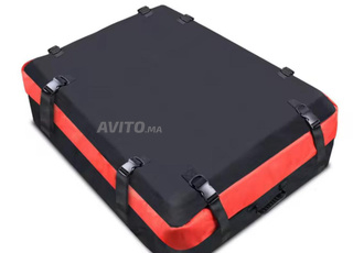 valise de toit pour voyage 