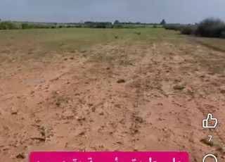 25000 M2 sidi rahal chatie