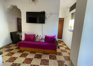  منزل للكراء اليومي