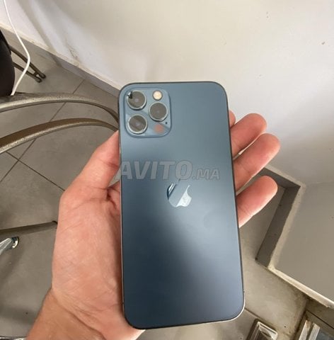 iPhone 12 pro 128 Gb