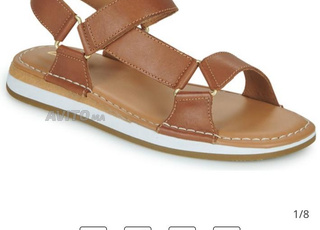 Clarks CRAFTSUN SPORT Marrón