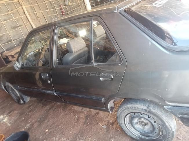 بيجو 309حاجة نقية ا