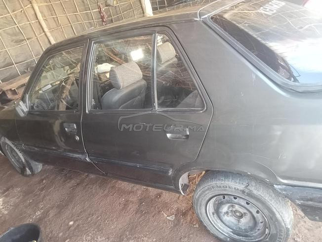 بيجو 309حاجة نقية ا