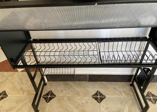 Égouttoir vaisselle 