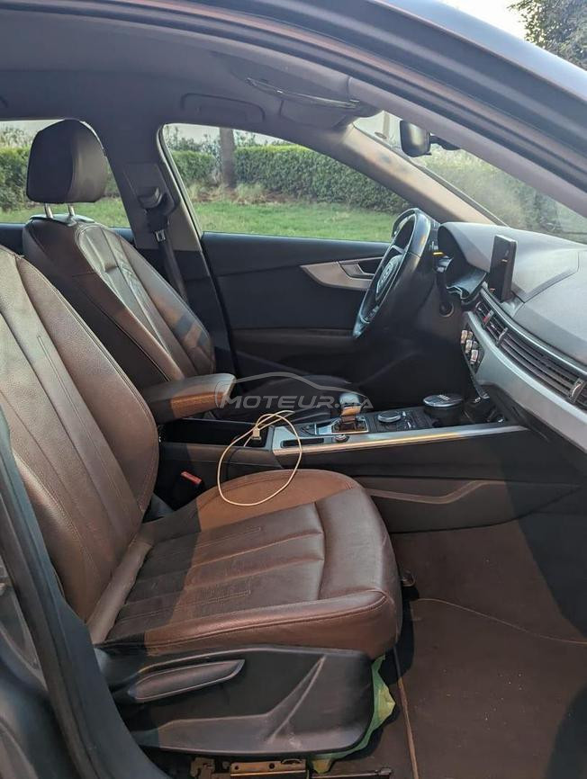 Audi A4 35 TDI