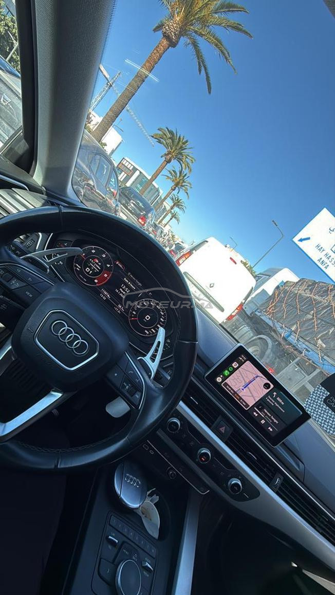 Audi A4 35 TDI