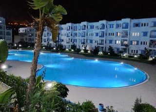 Super appartement avec piscine Jawhara smir