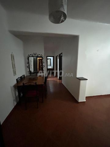 Super appartement avec piscine Jawhara smir - 2