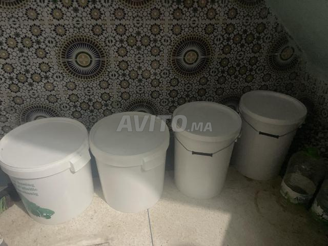 miel en gros ou detail 