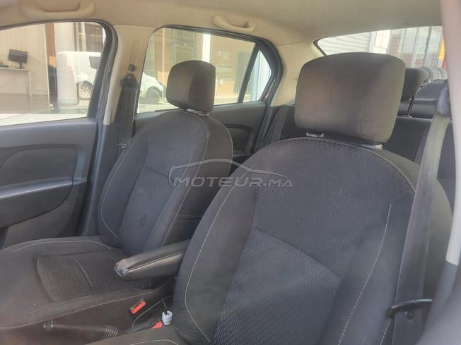 Dacia Logan prestige 