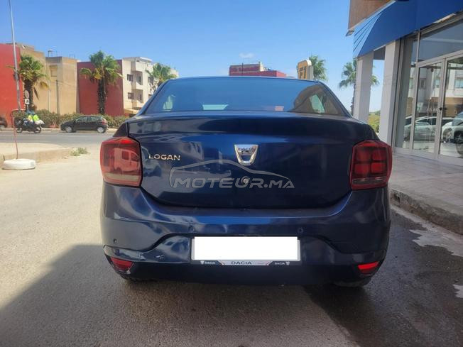 Dacia Logan prestige 